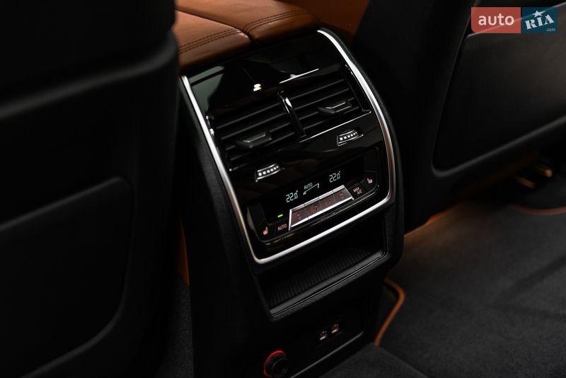 Позашляховик / Кросовер BMW X7 2023 в Мукачевому фото 37 Позашляховик / Кросовер BMW X7 2023 в Мукачевому