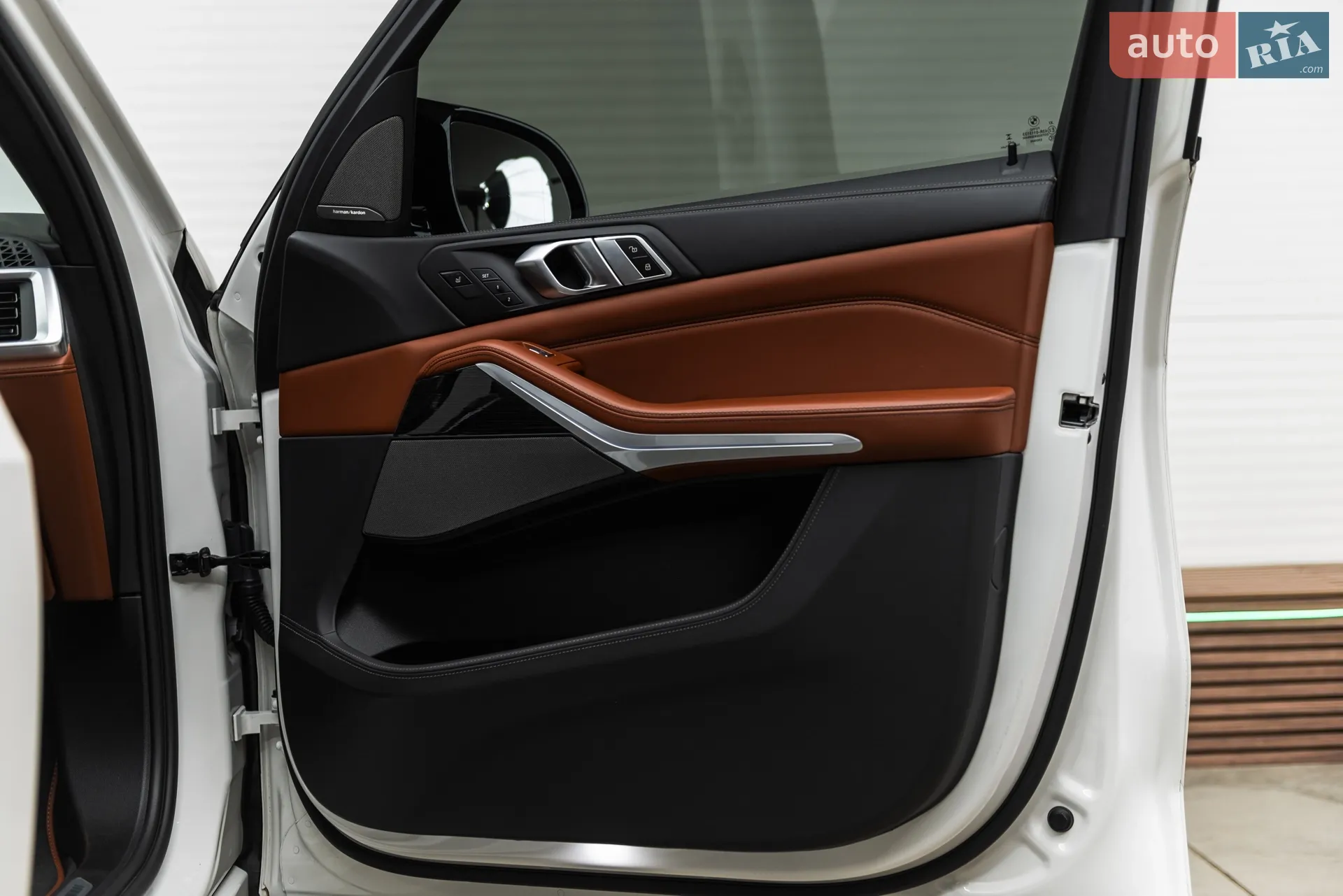 2023 BMW X7 - мініатюра 42