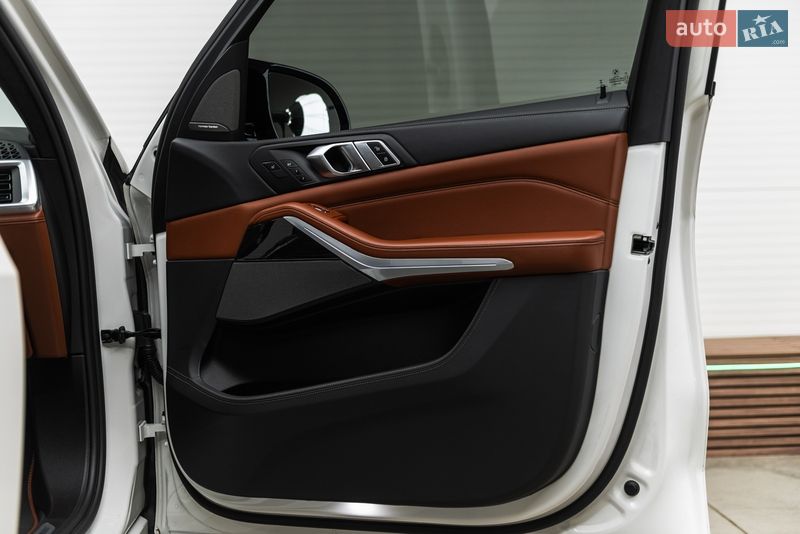 Позашляховик / Кросовер BMW X7 2023 в Мукачевому фото 42 Позашляховик / Кросовер BMW X7 2023 в Мукачевому