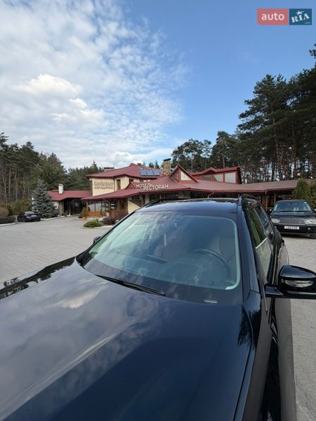 Внедорожник / Кроссовер BMW X7 2020 в Львове