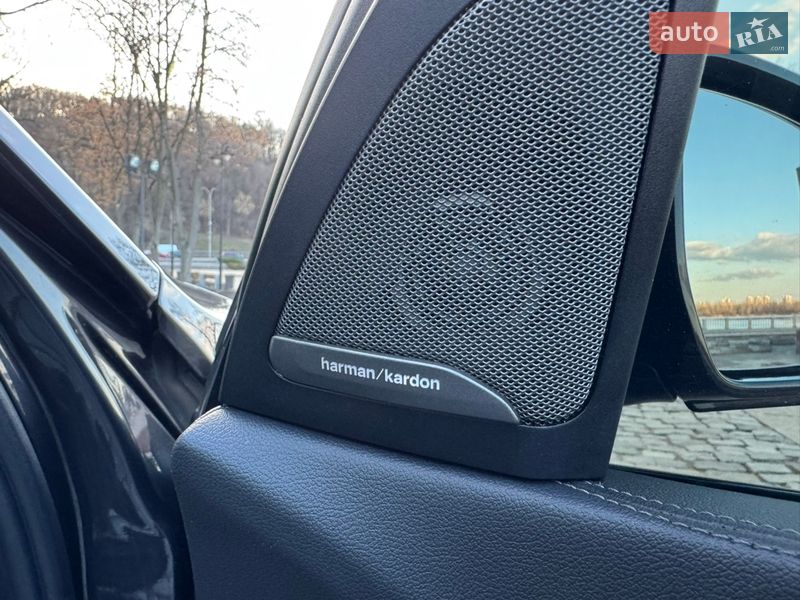 Позашляховик / Кросовер BMW X7 2020 в Києві