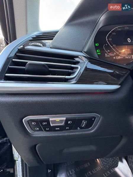 Позашляховик / Кросовер BMW X7 2020 в Києві