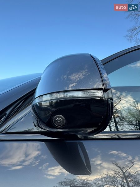 Позашляховик / Кросовер BMW X7 2020 в Києві