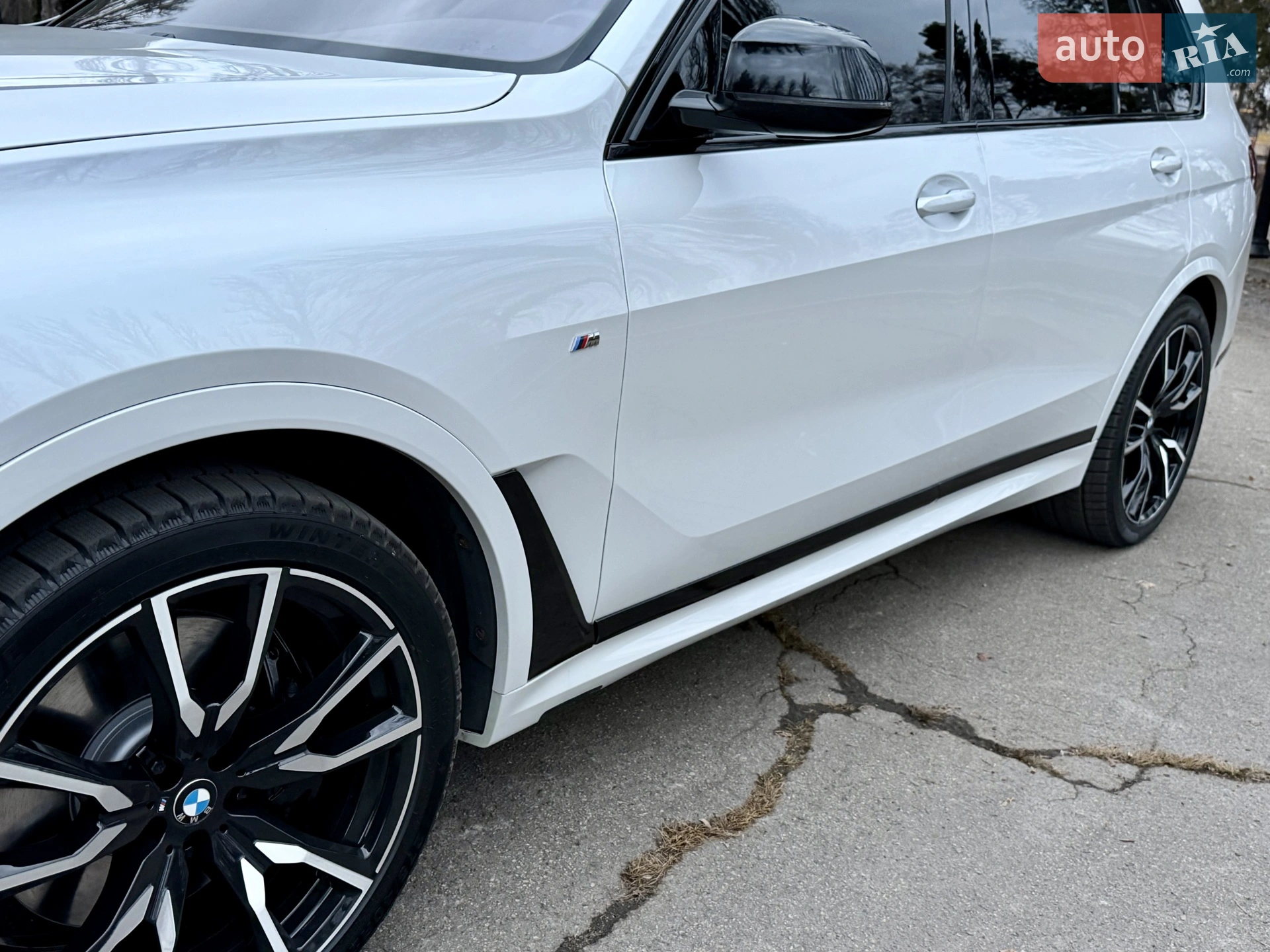 2022 BMW X7 - мініатюра 45