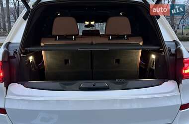 Позашляховик / Кросовер BMW X7 2022 в Києві