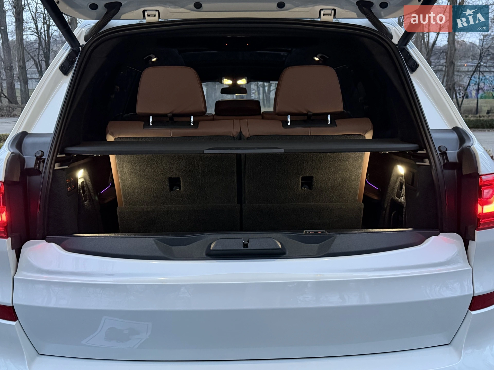 2022 BMW X7 - мініатюра 92