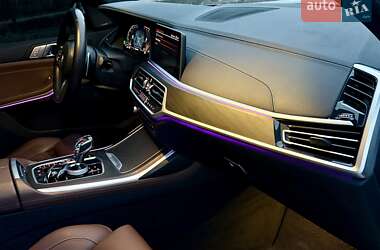 Позашляховик / Кросовер BMW X7 2022 в Києві