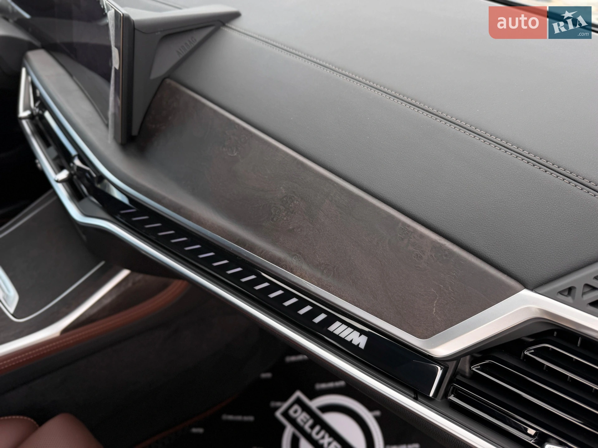 2024 BMW X7 - мініатюра 88
