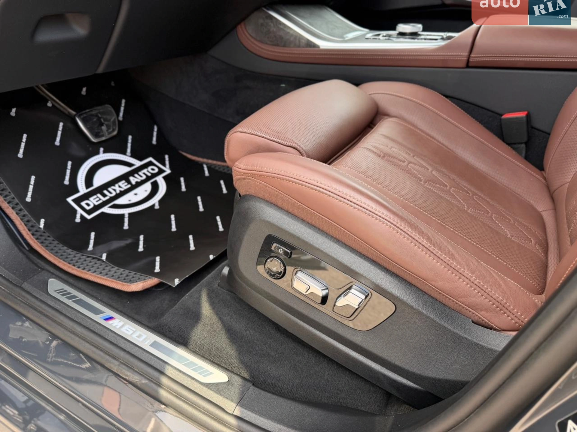 2024 BMW X7 - мініатюра 94