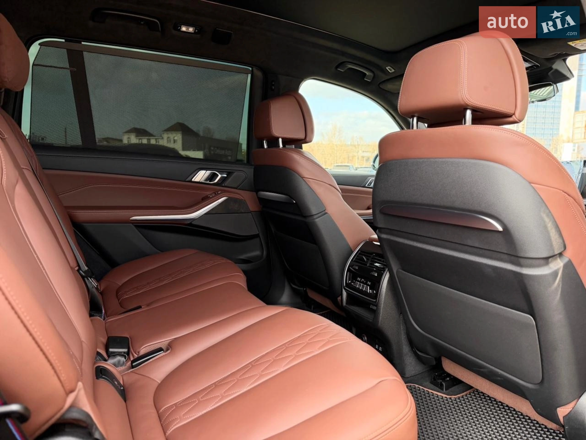 2024 BMW X7 - мініатюра 106