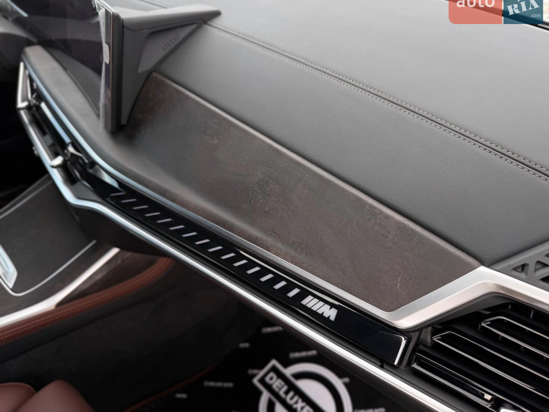 2024 BMW X7 - мініатюра 137