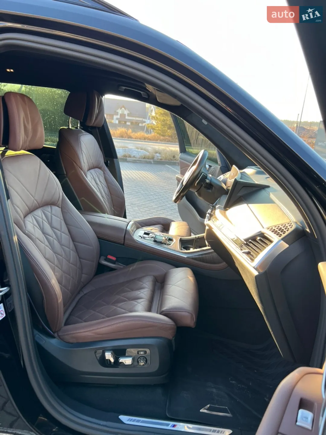 2022 BMW X7 - мініатюра 3