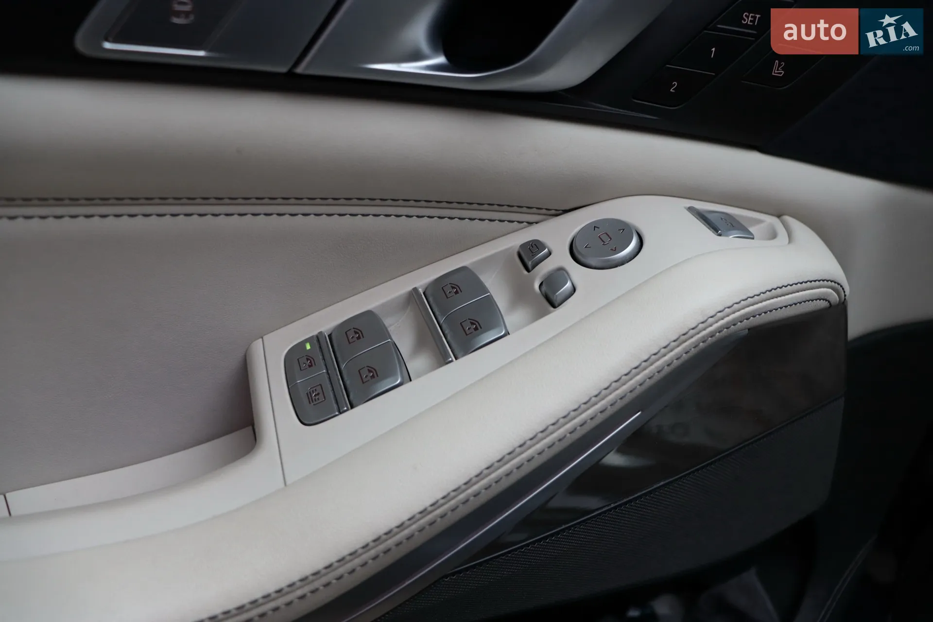 2019 BMW X7 - мініатюра 11