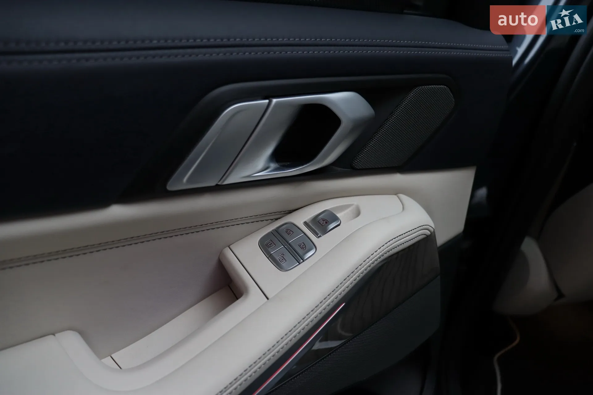 2019 BMW X7 - мініатюра 35