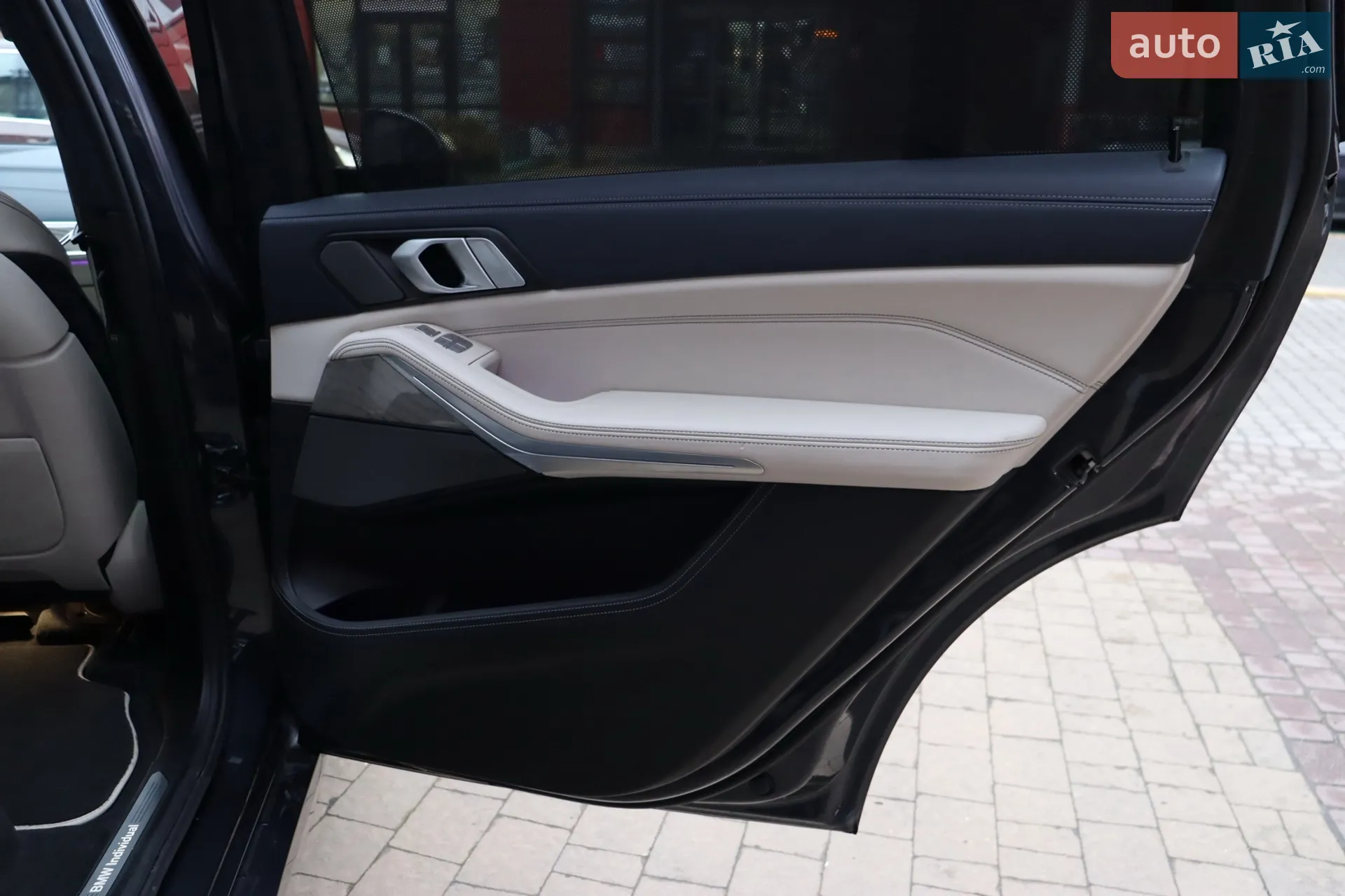 2019 BMW X7 - мініатюра 47