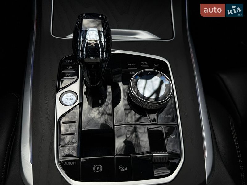 Внедорожник / Кроссовер BMW X7 2022 в Виннице