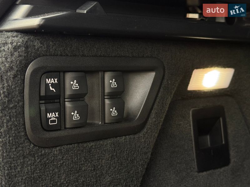 Внедорожник / Кроссовер BMW X7 2022 в Виннице