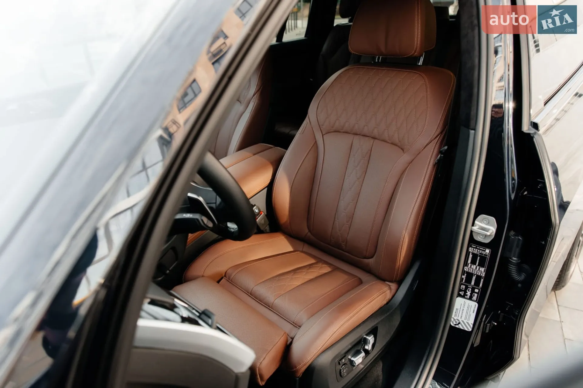 2022 BMW X7 - мініатюра 12