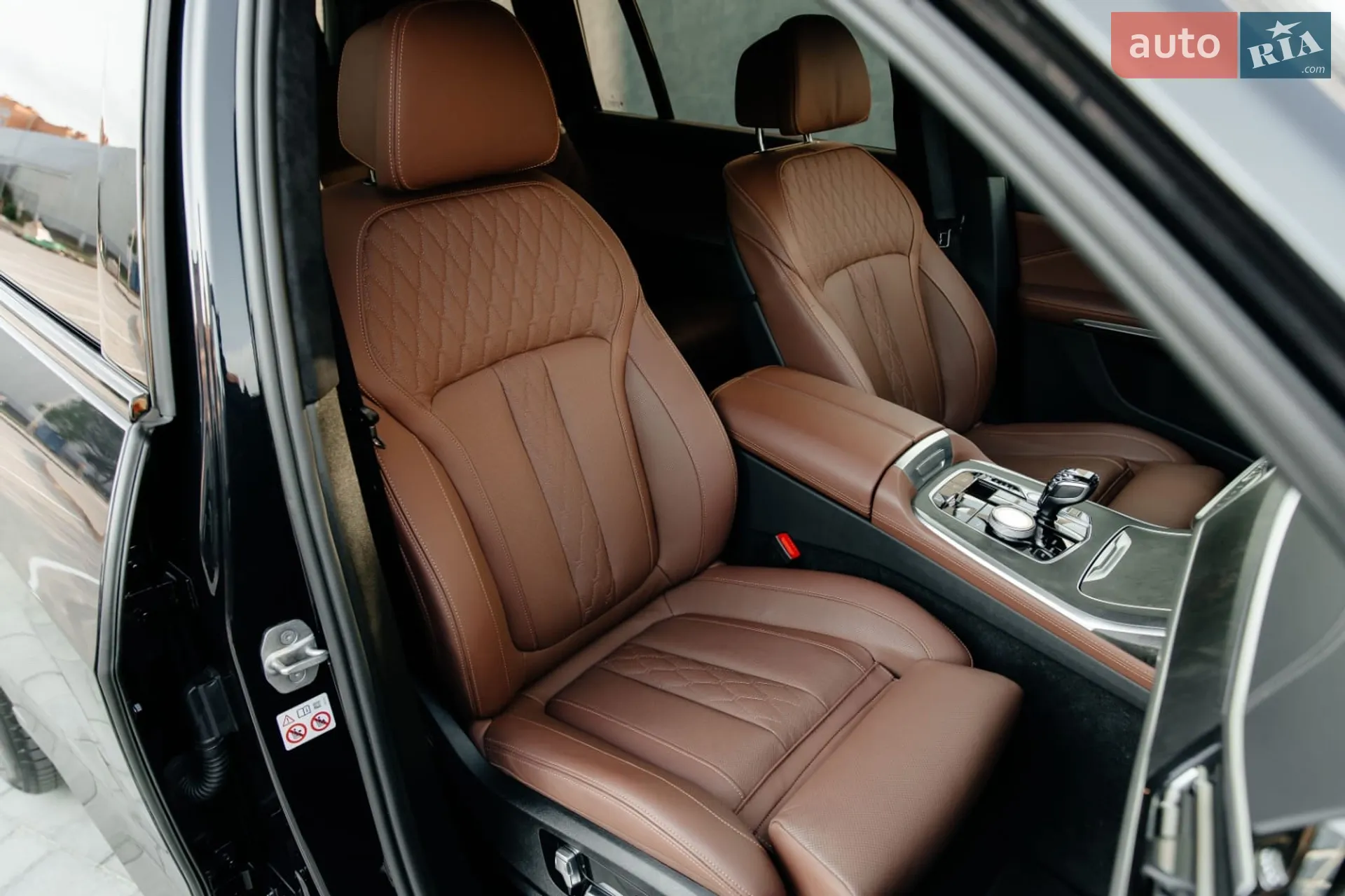 2022 BMW X7 - мініатюра 14