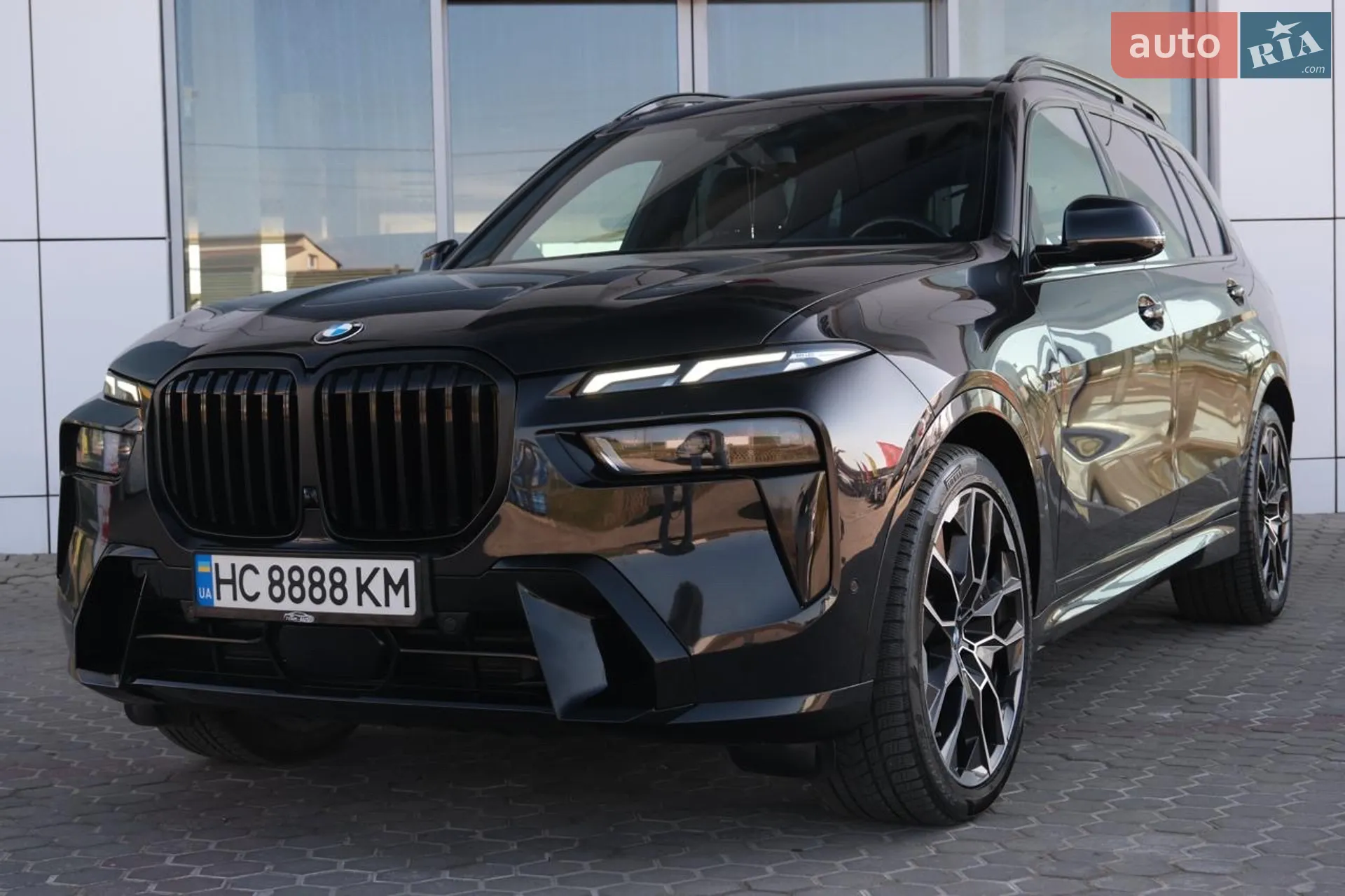 Фото авто 12