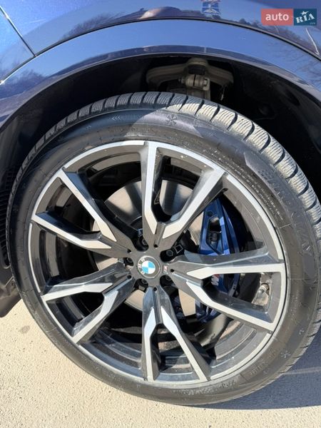Позашляховик / Кросовер BMW X7 2020 в Вінниці фото 18 Позашляховик / Кросовер BMW X7 2020 в Вінниці