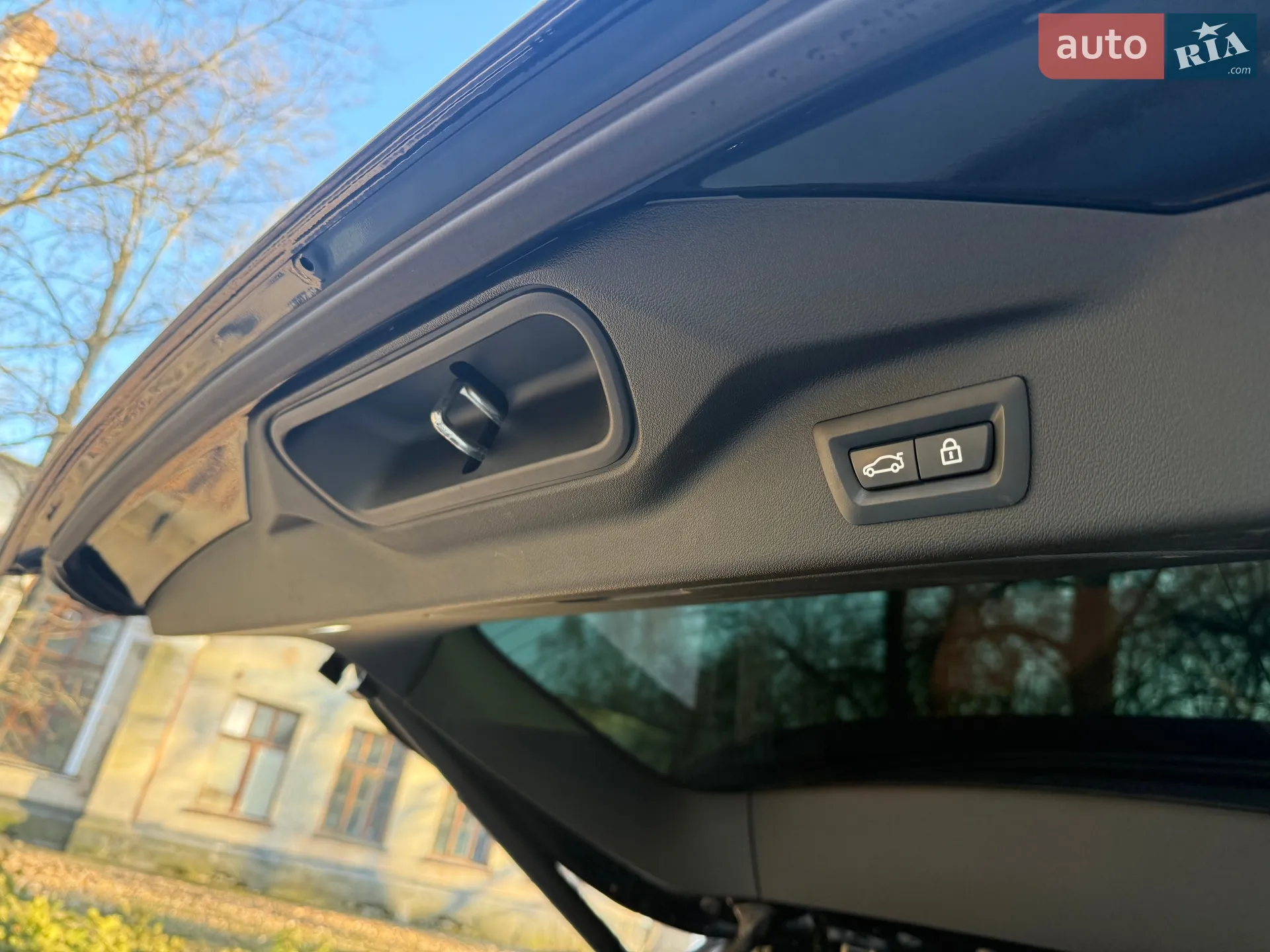 2019 BMW X7 - мініатюра 45