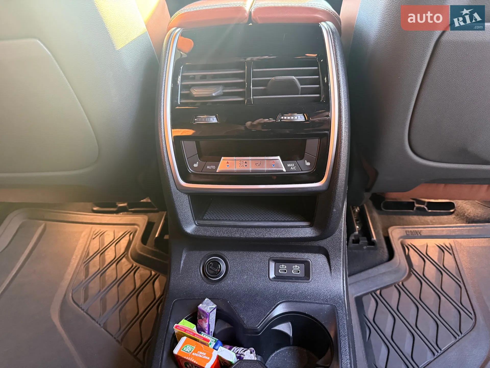 2019 BMW X7 - мініатюра 41