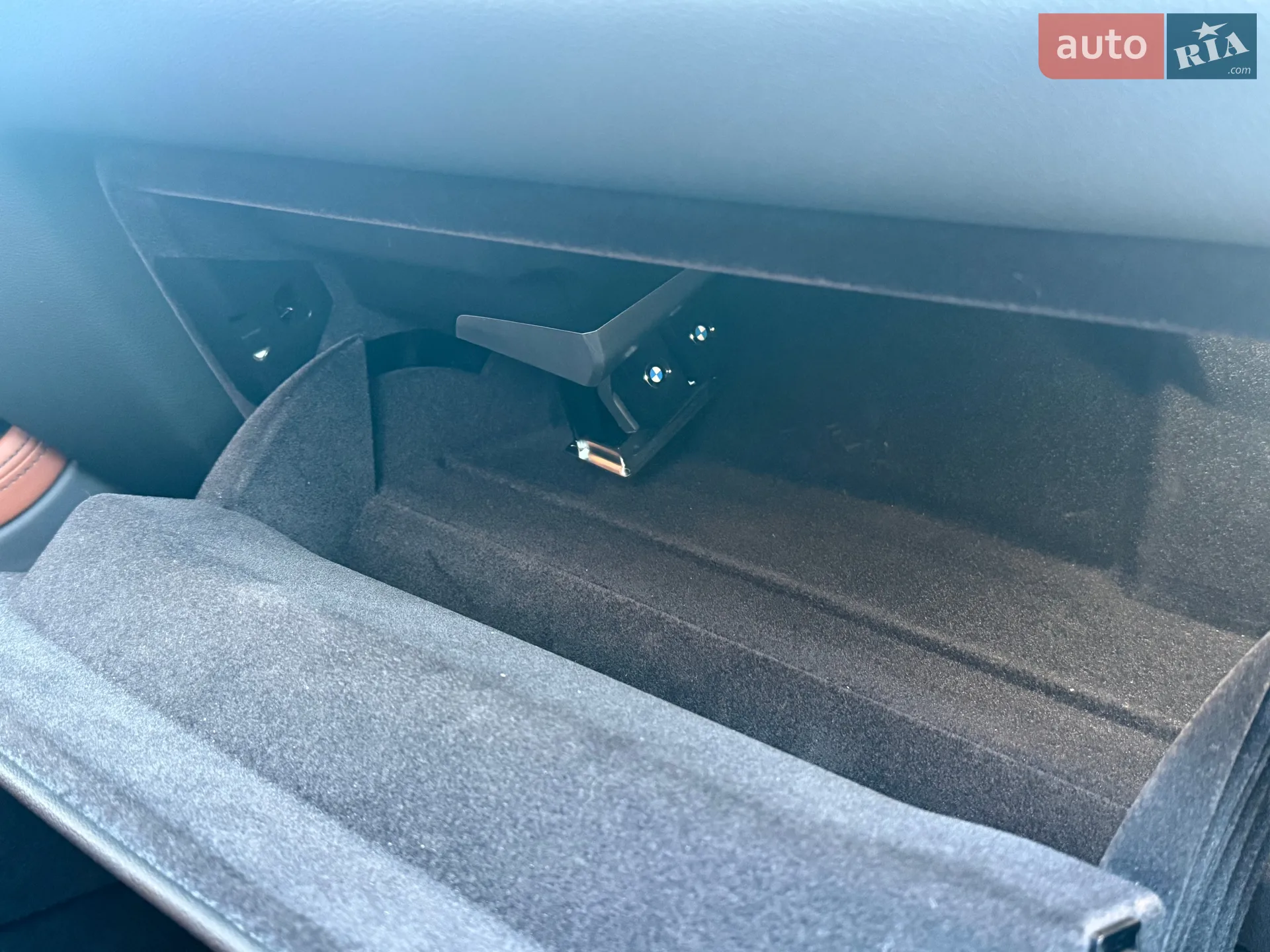 2019 BMW X7 - мініатюра 33