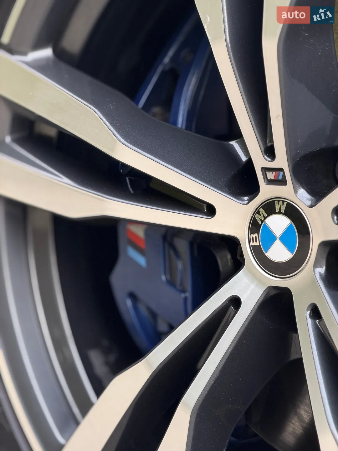 2019 BMW X7 - мініатюра 17