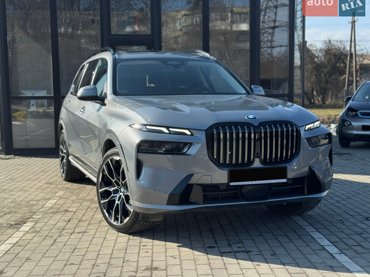2024 Tesla Model Y - мініатюра 28