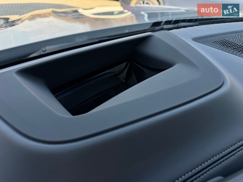 Внедорожник / Кроссовер BMW X7 2024 в Львове