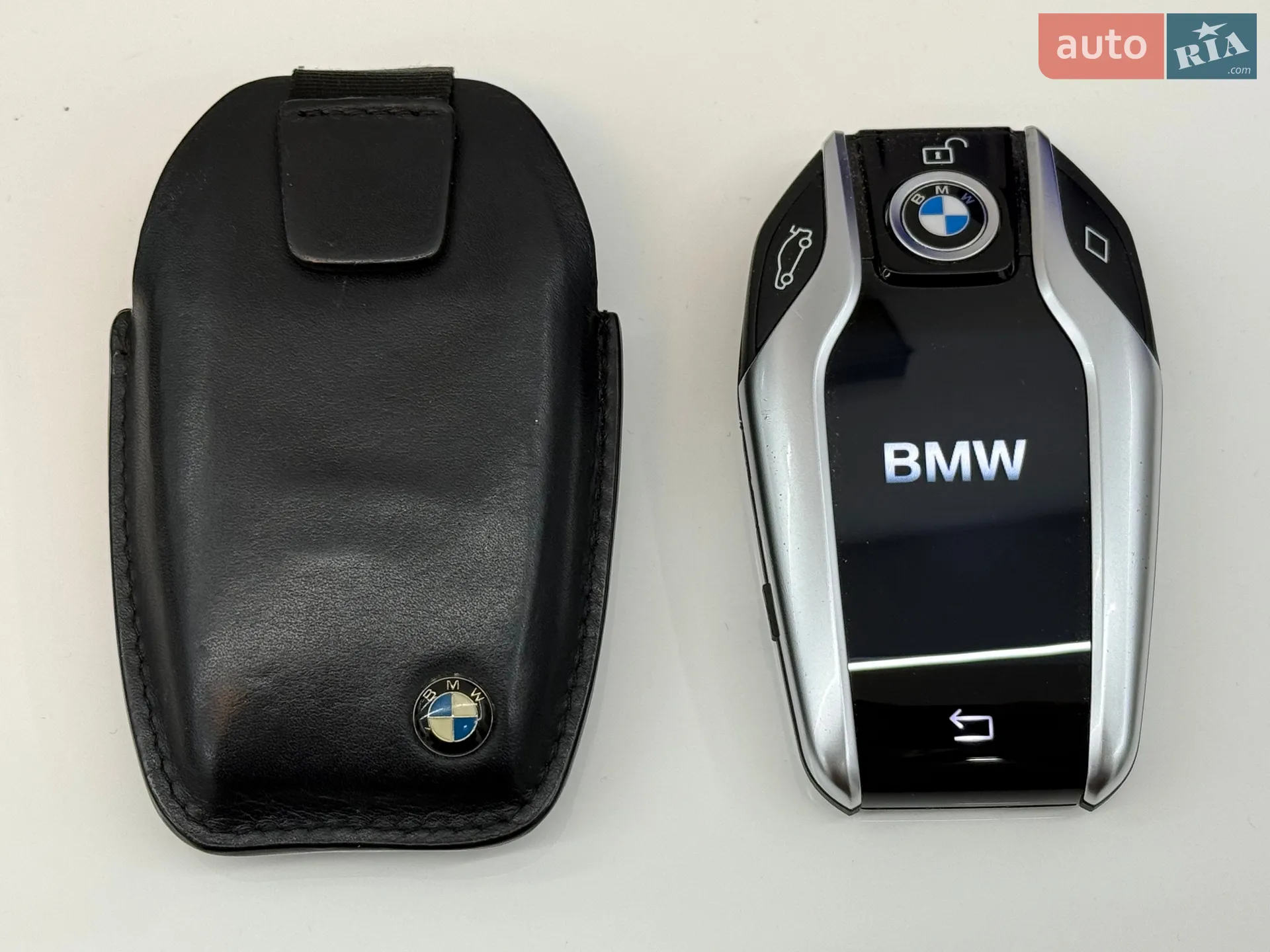 2019 BMW X7 - мініатюра 65
