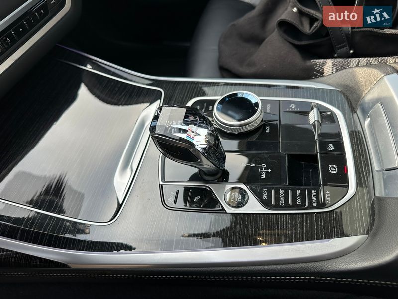 Позашляховик / Кросовер BMW X7 2022 в Вінниці