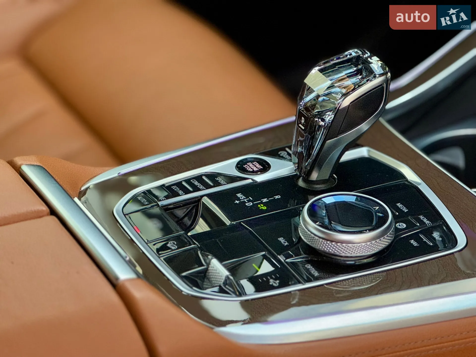 2020 BMW X7 - мініатюра 33