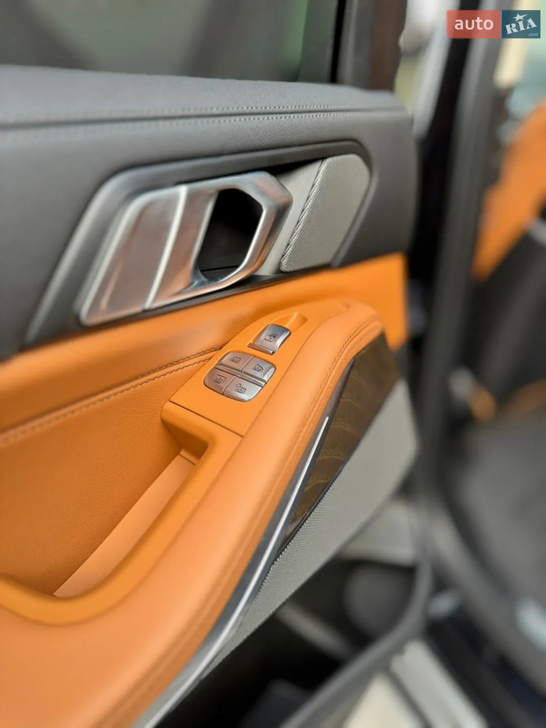2020 BMW X7 - мініатюра 57