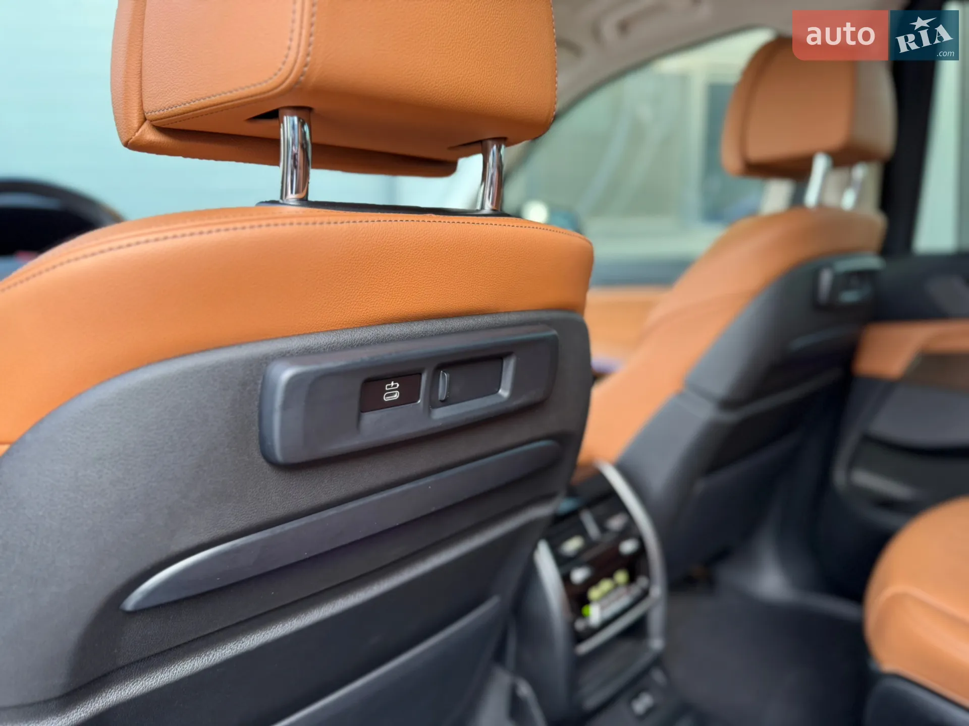 2020 BMW X7 - мініатюра 62