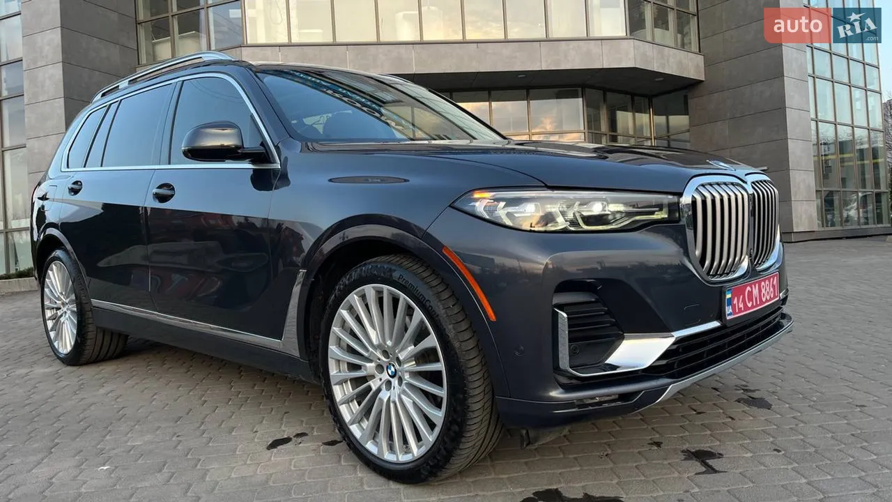 2021 Volkswagen Tiguan - мініатюра 45