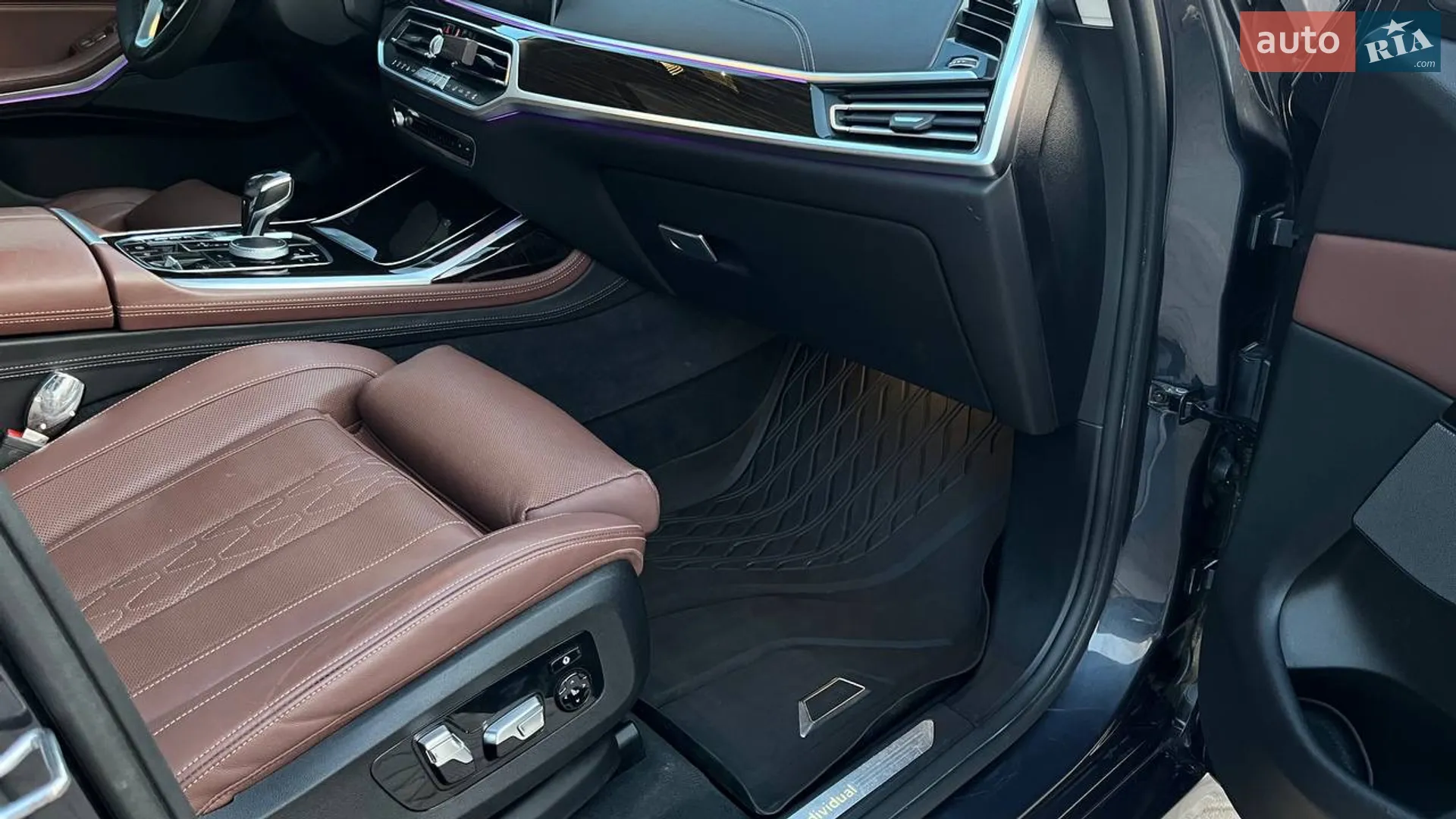 2019 BMW X7 - мініатюра 17