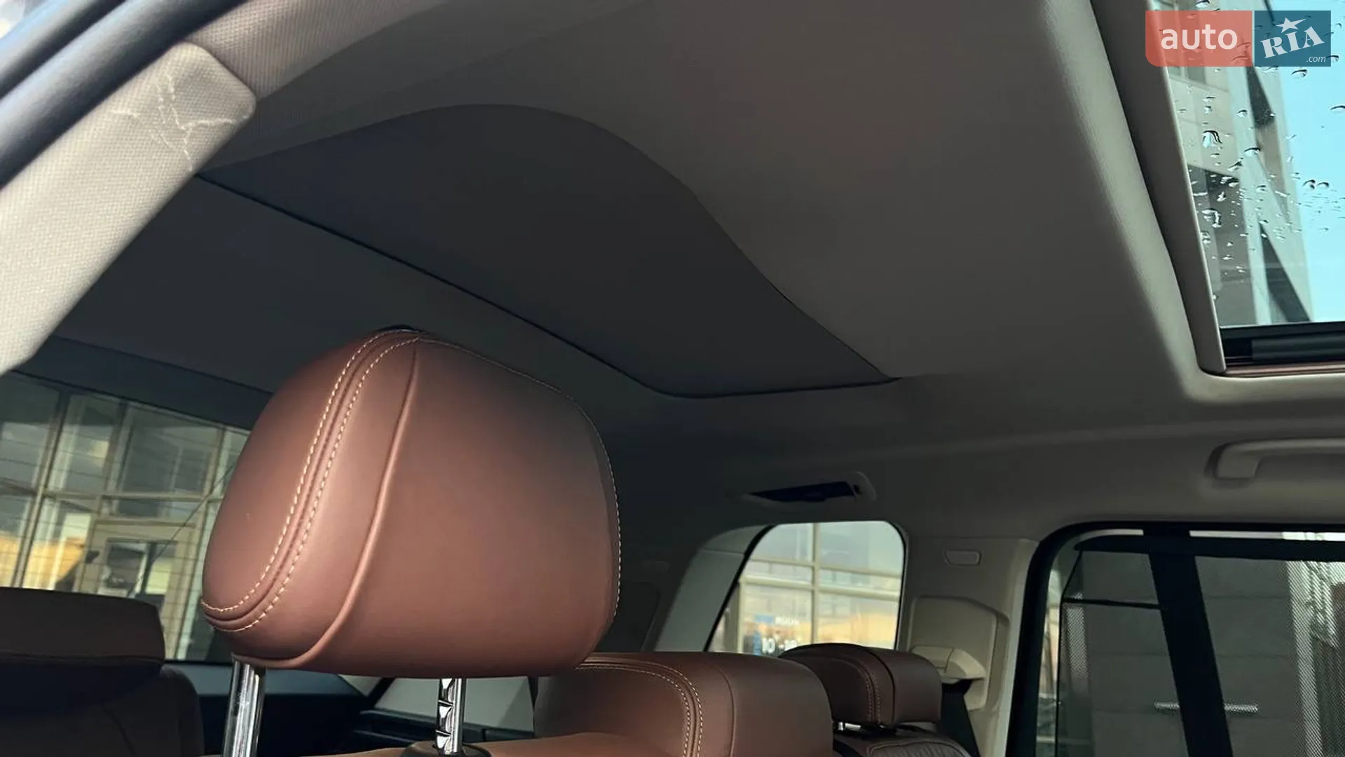 2019 BMW X7 - мініатюра 63