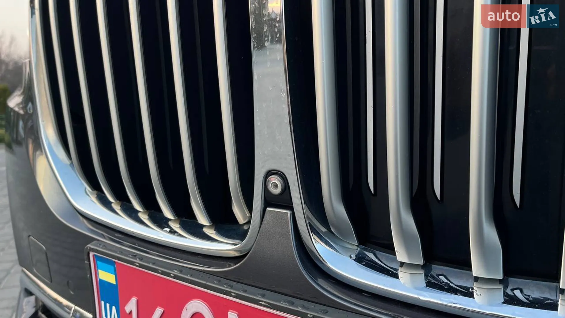 2019 BMW X7 - мініатюра 71