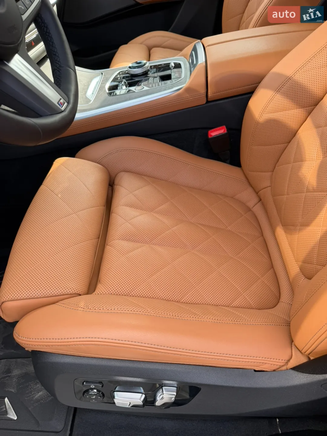2022 BMW X7 - мініатюра 19
