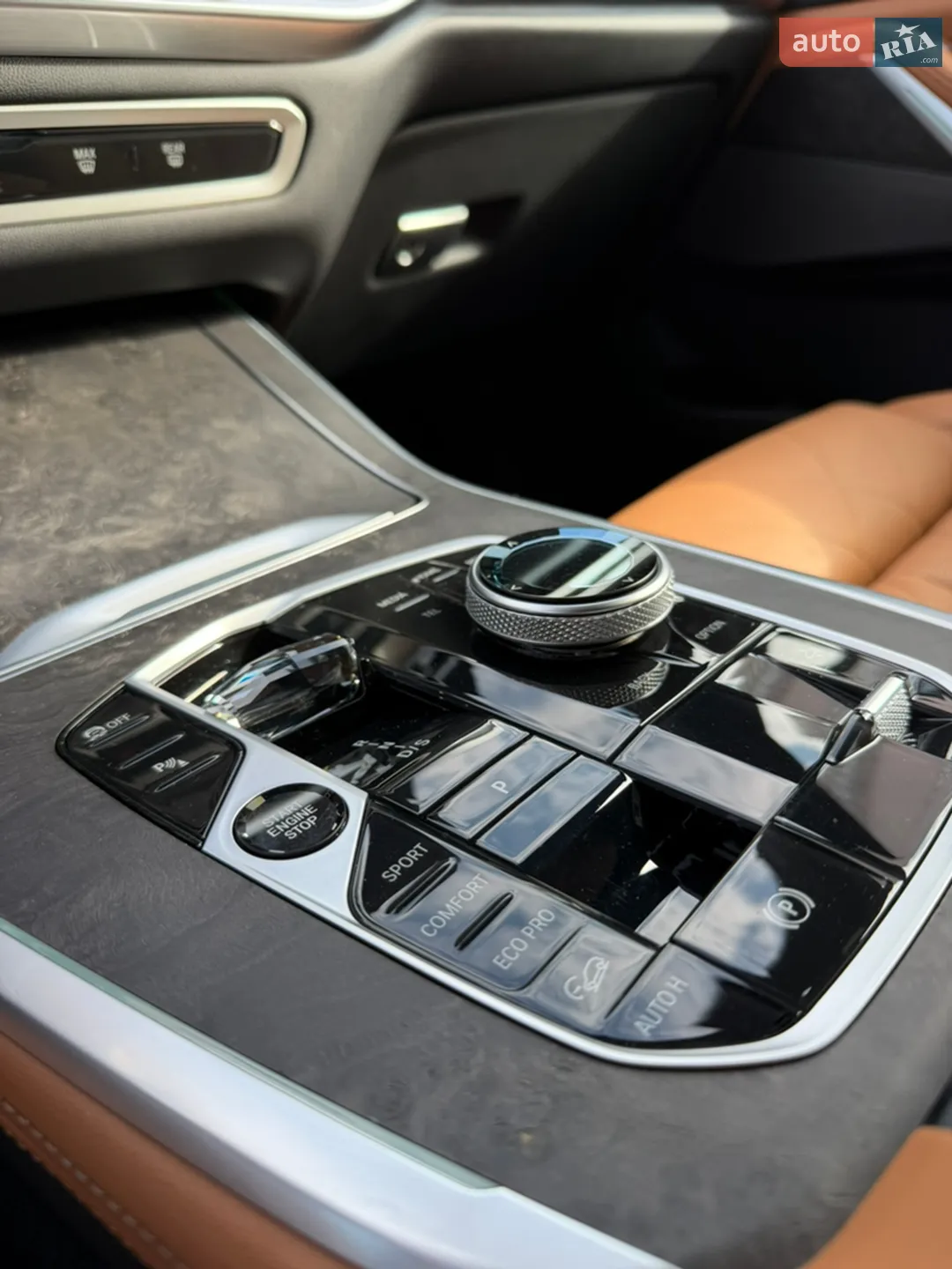 2022 BMW X7 - мініатюра 20