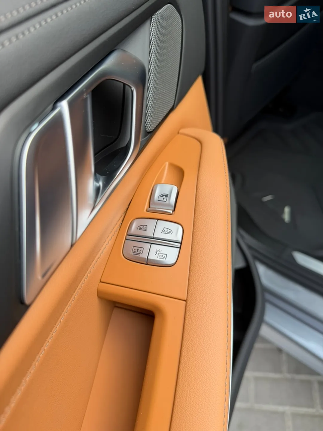 2022 BMW X7 - мініатюра 27