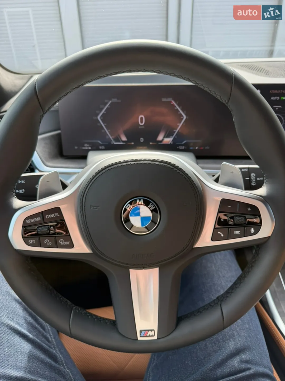 2022 BMW X7 - мініатюра 32
