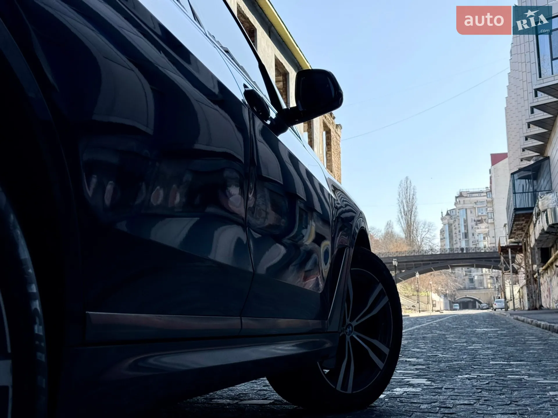 2020 BMW X7 - мініатюра 76