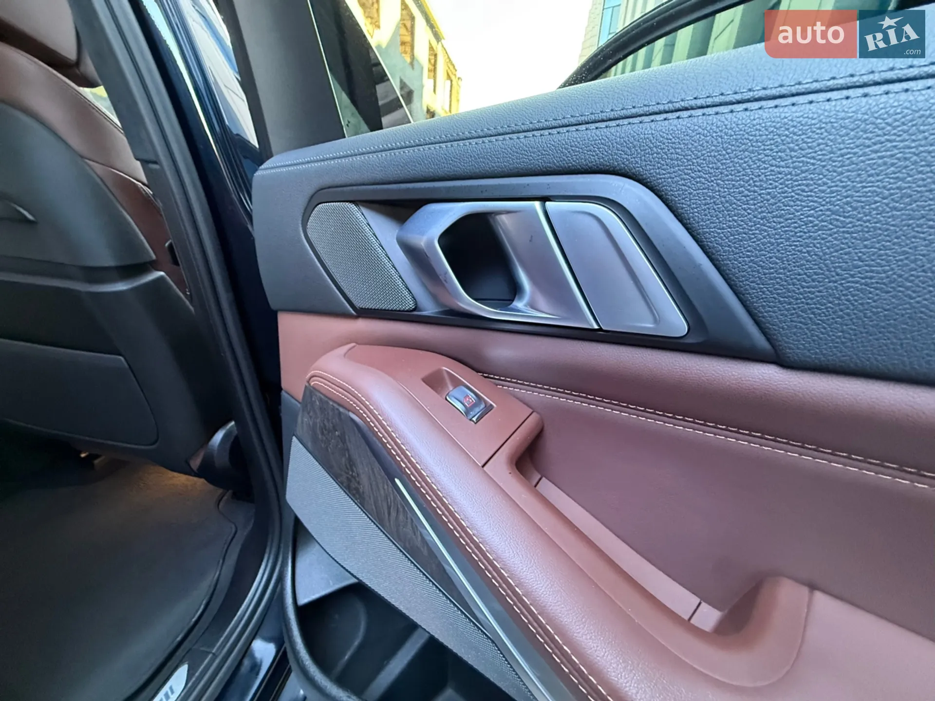 2020 BMW X7 - мініатюра 102