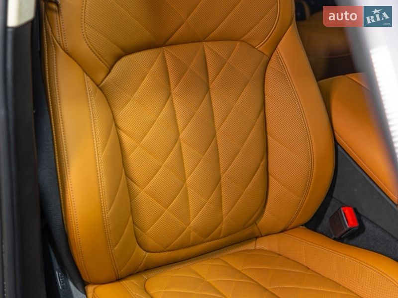 Внедорожник / Кроссовер BMW X7 2023 в Черновцах фото 11 Внедорожник / Кроссовер BMW X7 2023 в Черновцах