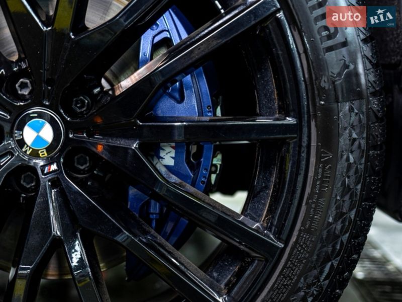 Внедорожник / Кроссовер BMW X7 2023 в Черновцах фото 18 Внедорожник / Кроссовер BMW X7 2023 в Черновцах