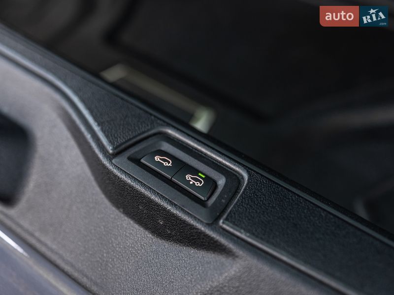 Внедорожник / Кроссовер BMW X7 2023 в Черновцах фото 29 Внедорожник / Кроссовер BMW X7 2023 в Черновцах