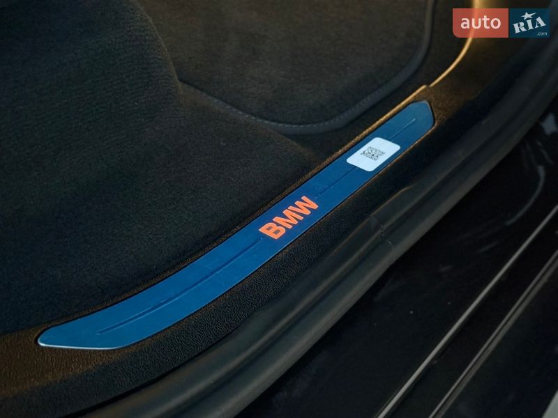 Внедорожник / Кроссовер BMW X7 2021 в Виннице фото 35 Внедорожник / Кроссовер BMW X7 2021 в Виннице